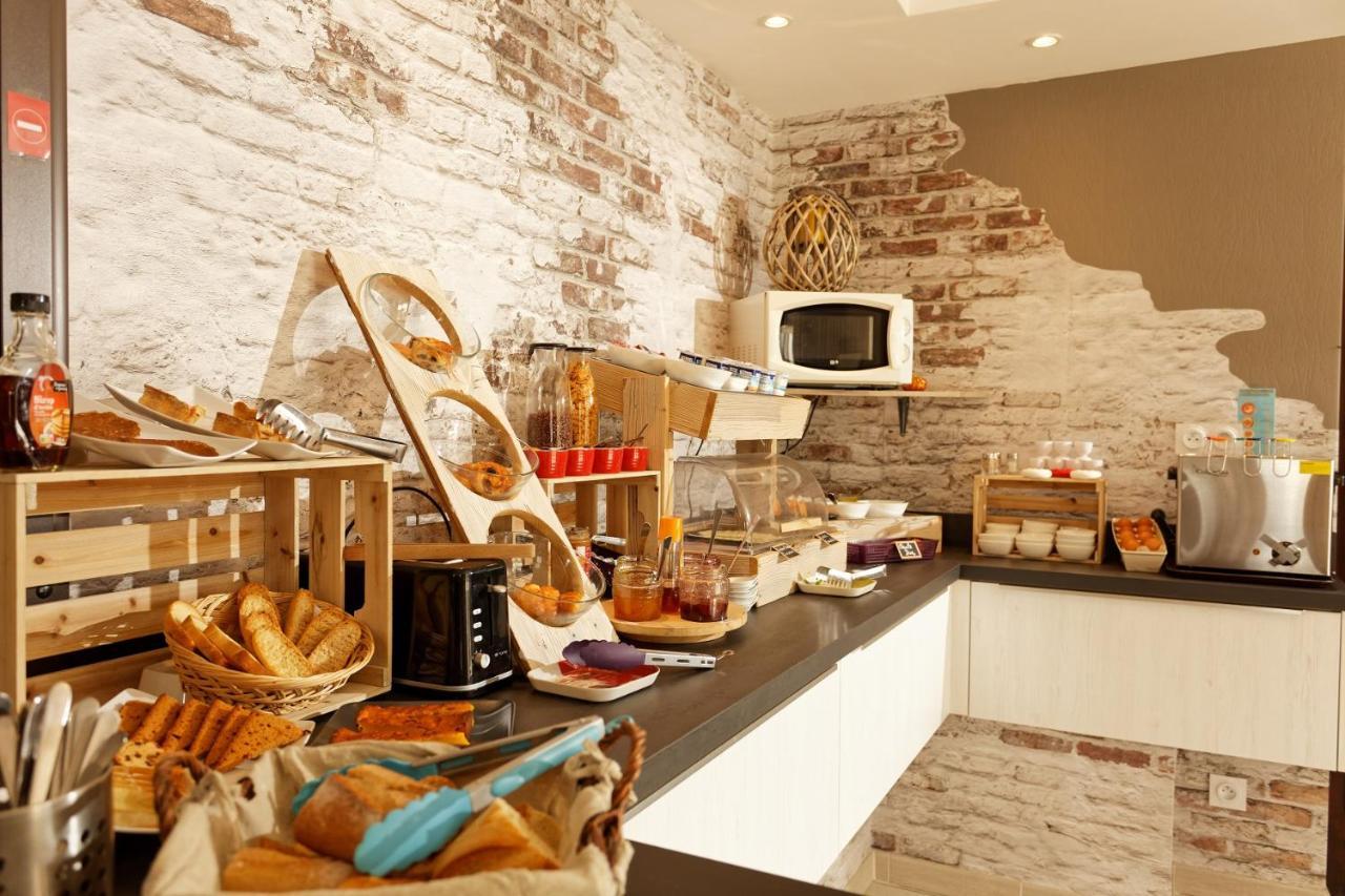 Hotel Les Gabarres Tour-de-Faure Ngoại thất bức ảnh