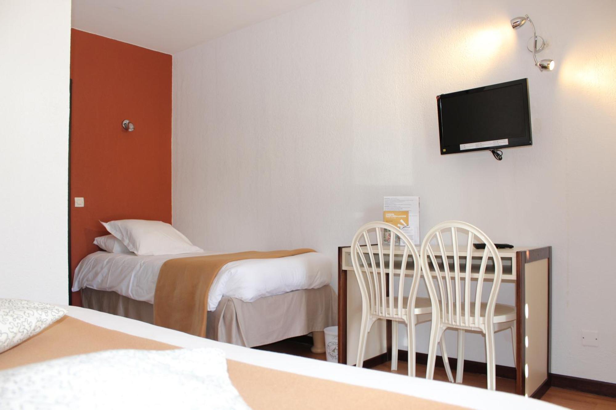 Hotel Les Gabarres Tour-de-Faure Ngoại thất bức ảnh