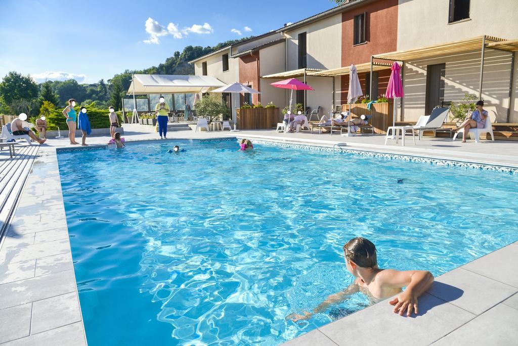 Hotel Les Gabarres Tour-de-Faure Ngoại thất bức ảnh